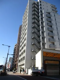 アッパルタメントベラヴィスタの画像
