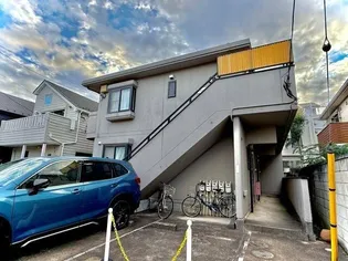 EDOU田園調布の画像