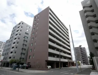 ライラックコート円山大通の画像