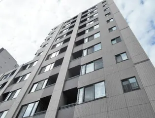 グランカーサ文京千石【5階】の外観