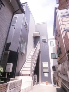 フォレスト大師の画像