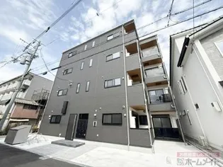 AIA難波南の画像