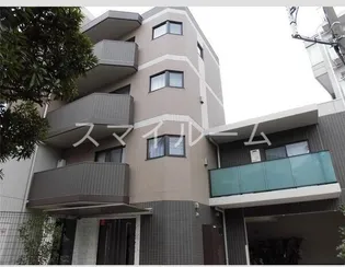 HY'S BRILLER大森北の画像