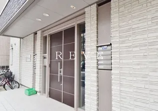 メゾンK本郷【2階】の外観