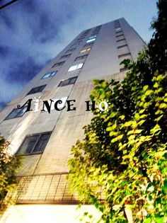 レジディア新御徒町【6階】の外観