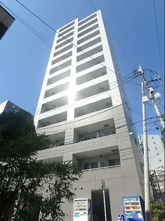 PRISM COURT 川崎の画像