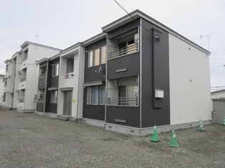 TOWN西11北4の画像