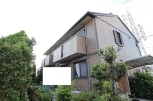 グリーンヴィラ カラビナ Rの画像
