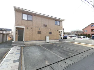 COMFORT RESIDENCE IIの画像