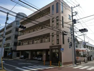 サンレイプラザの画像