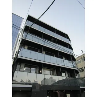 東京都墨田区東向島6【マンション】の外観