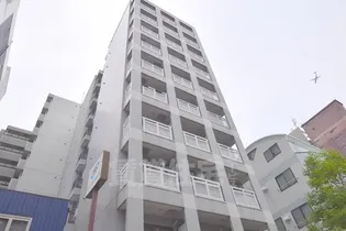 新大阪Part1【3階】の外観
