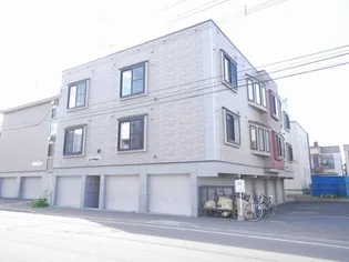 LEEVILLAGE北28条の画像