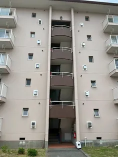 ピアン自由が丘6号棟の画像