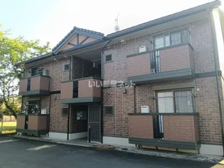 コンフォール立町 A棟の画像
