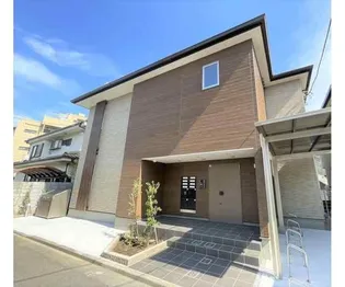 SUNNY COURTの画像
