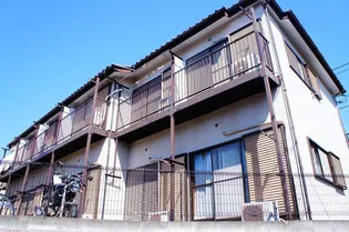 コーポ吉村の画像