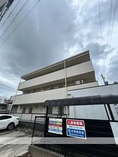 愛知県名古屋市天白区平針1【マンション】の外観