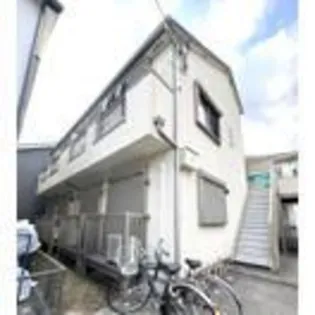 イザットパレス淵野辺の画像