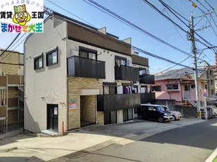 ベラヴィスタ西坂の画像