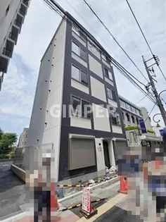 B'CASA川口青木の画像
