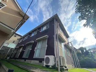 HOUSE88D棟の画像