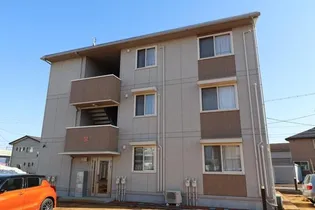 シャインピークス上越妙高 Bの画像