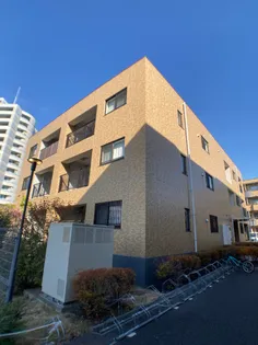 パティーク新浦安W1の画像