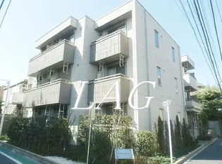 九曜新大塚マンションの画像