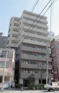 東京都豊島区北大塚1【マンション】の外観
