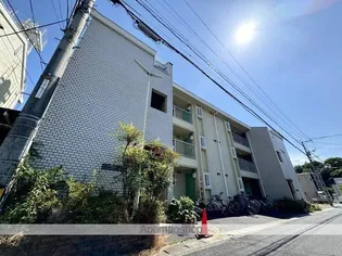 センチュリー伊島B棟【3階】の外観