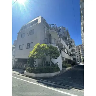 コスモ大森の画像