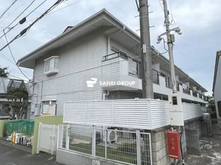 カサブランカIの画像