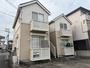 グリーンヒュッテ土山の画像