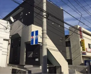 SQUARE Iの画像