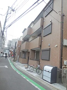 セレニティコートの画像