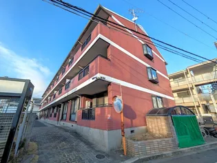 トリヴァンベール武庫川の画像