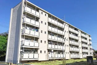 ビレッジハウス玉戸2号棟の画像