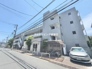 サンクレール青井の画像