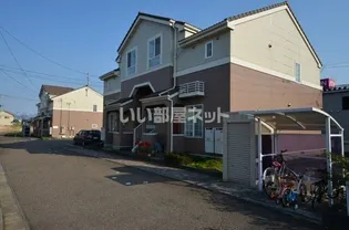 アン ソレイエ Bの画像