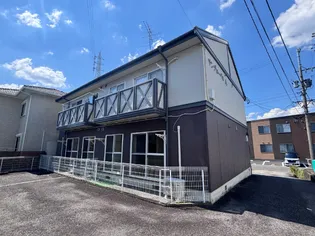 サングローバル A棟の画像