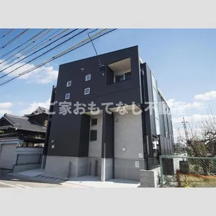 M'S COURTの画像
