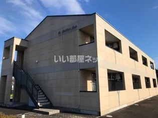 BRILLIANT JADEの画像