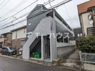 メゾン北雄の画像