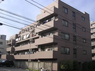 ルベール小岩の画像
