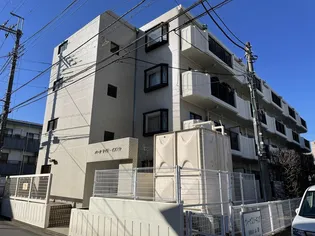 パークサイドイズミヤの画像