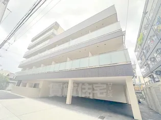 セラ玉出ウェストの画像