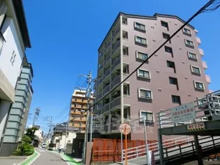 ラフィネ美野島の画像
