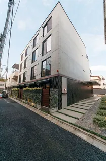 蔵創目白【2階】の外観