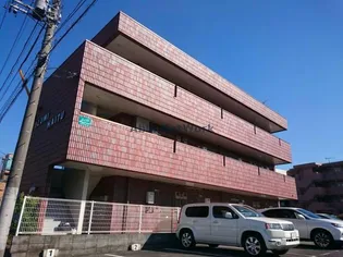 和泉ハイツの画像